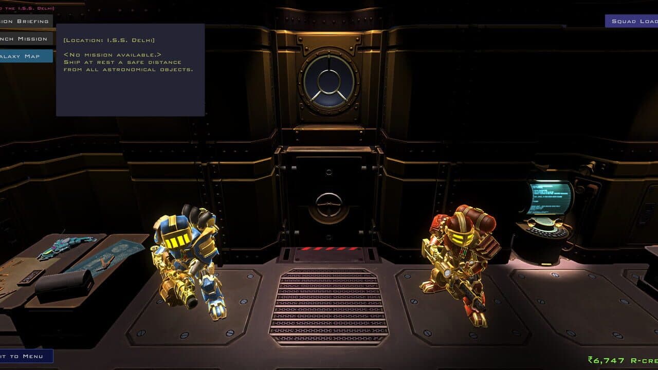 Steam Marines 2 thumbnail 4