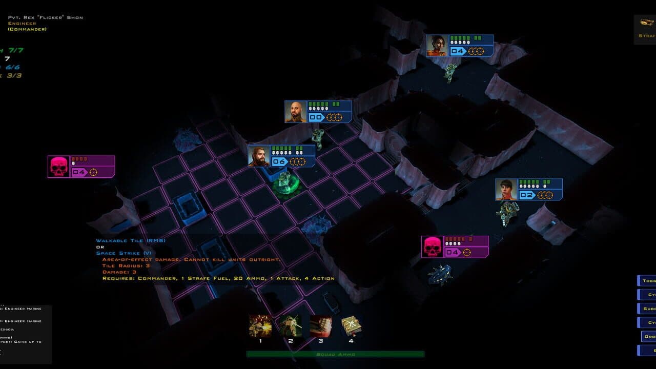 Steam Marines 2 thumbnail 3