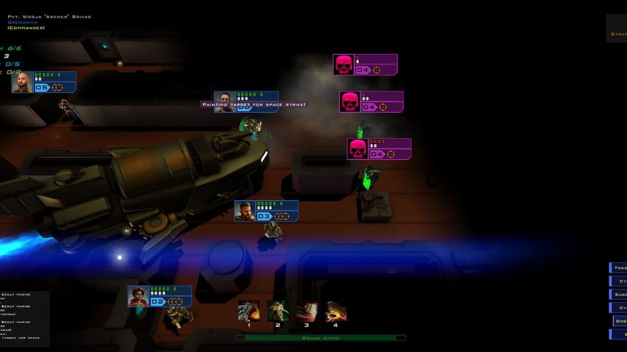 Steam Marines 2 thumbnail 5