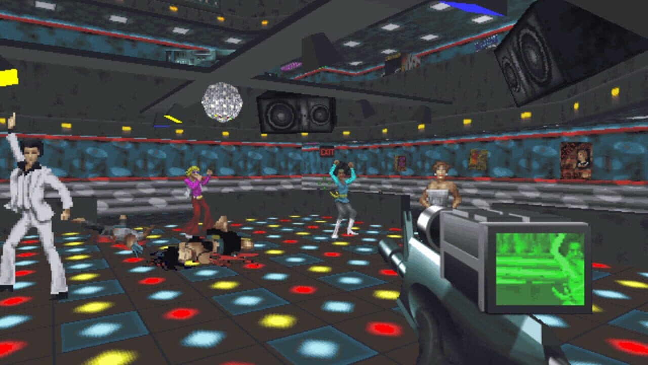The Terminator: SkyNet thumbnail 2