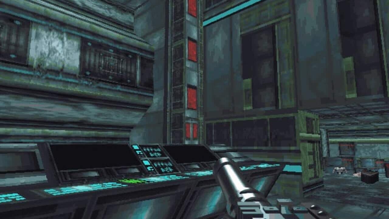 The Terminator: SkyNet thumbnail 3