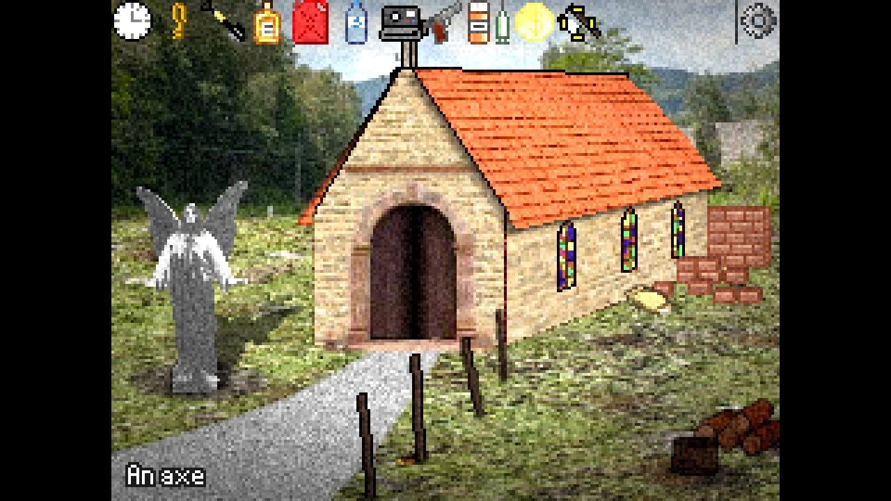 Don't Escape Trilogy thumbnail 5