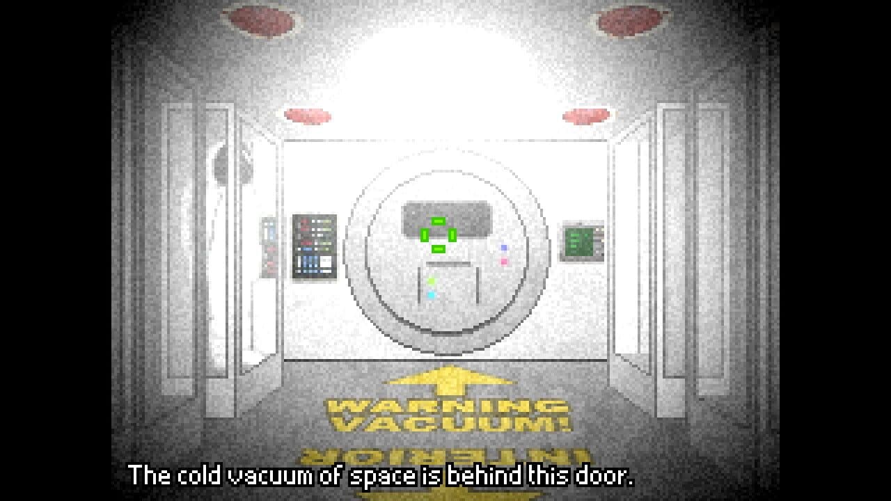 Don't Escape Trilogy thumbnail 2