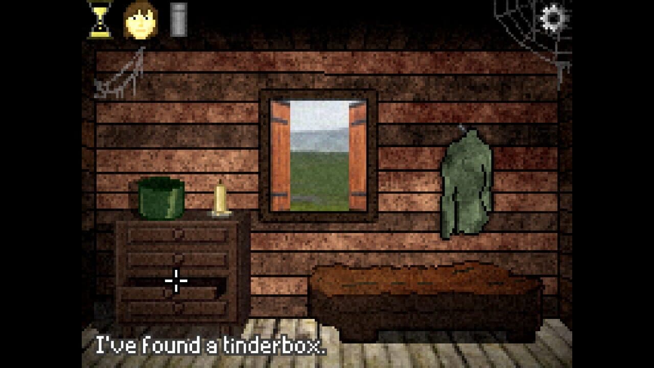Don't Escape Trilogy thumbnail 3