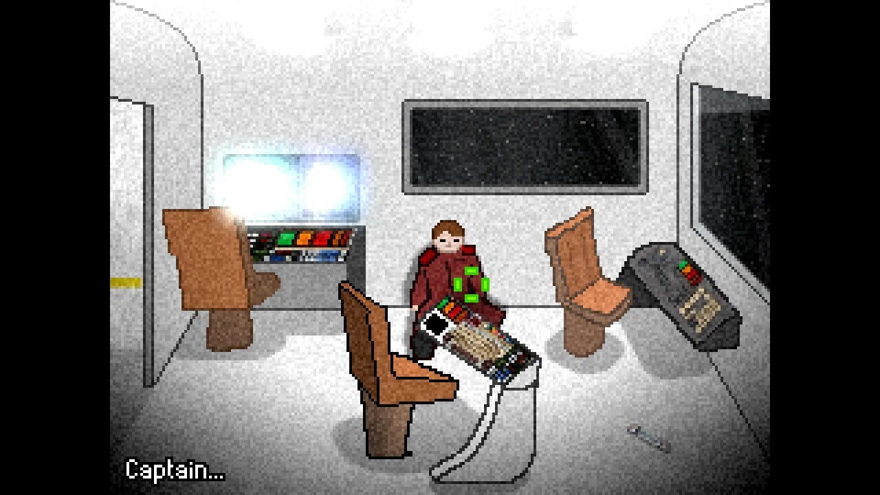 Don't Escape Trilogy thumbnail 4