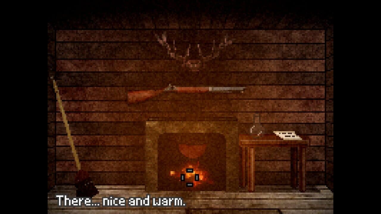 Don't Escape Trilogy screenshot 1
