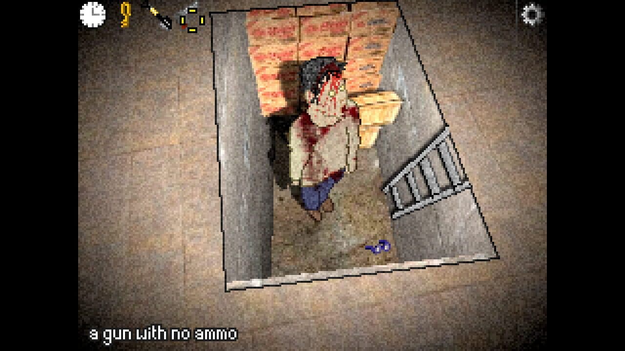 Don't Escape Trilogy thumbnail 6