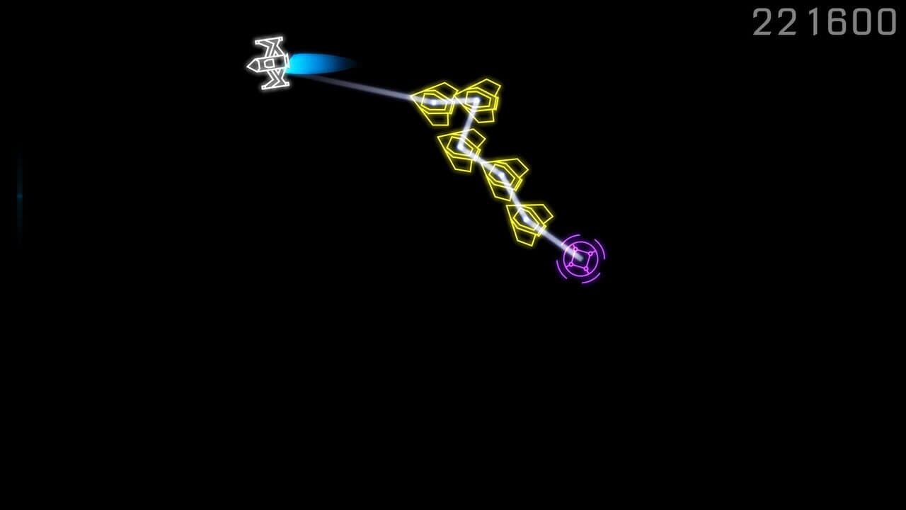Space Dance screenshot 1