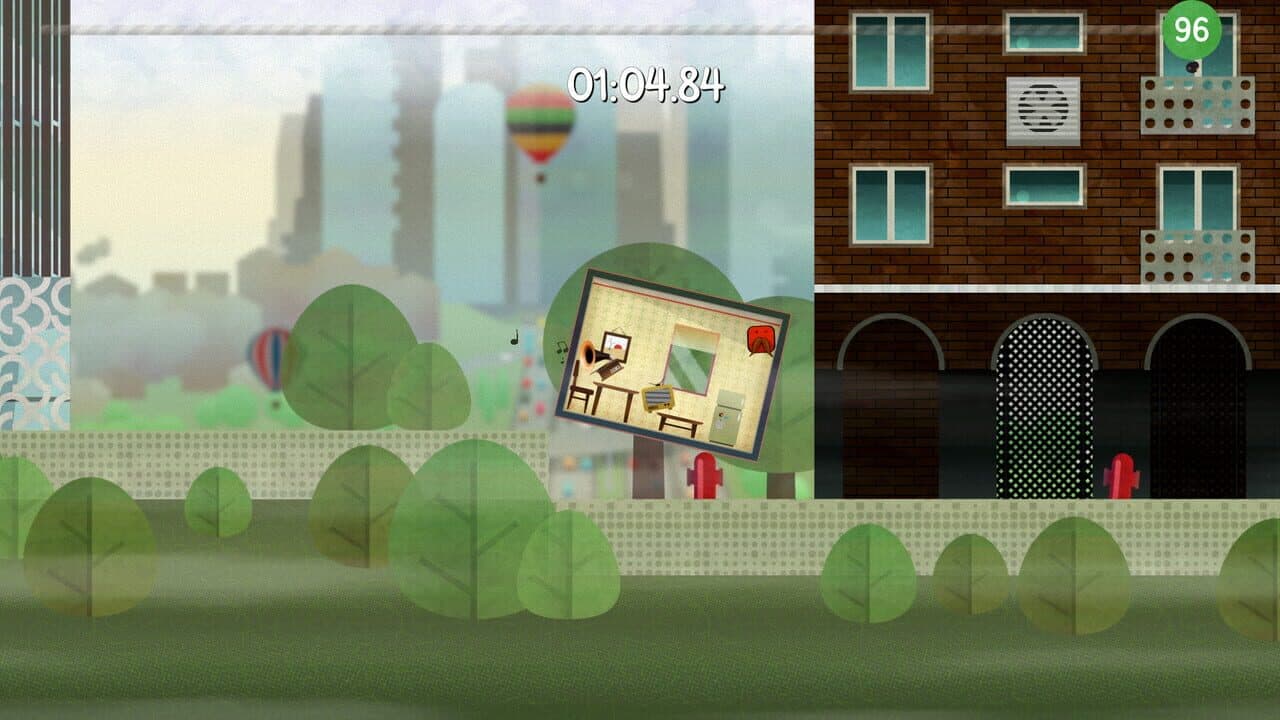 Jim is Moving Out! thumbnail 2