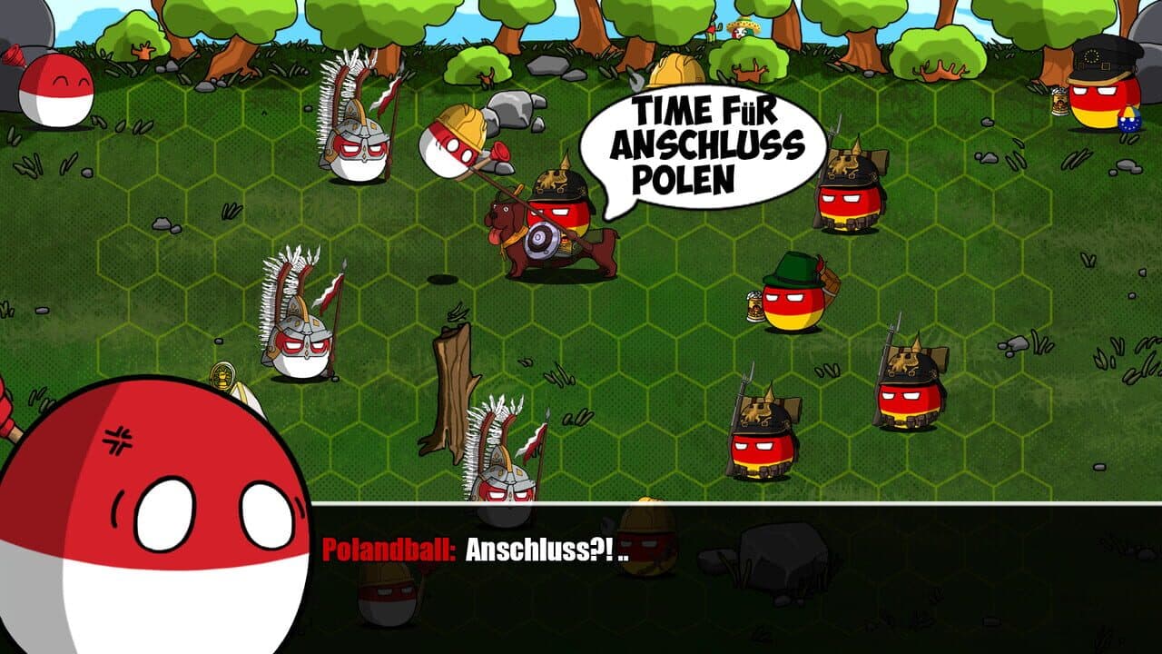 CountryBalls Heroes thumbnail 9