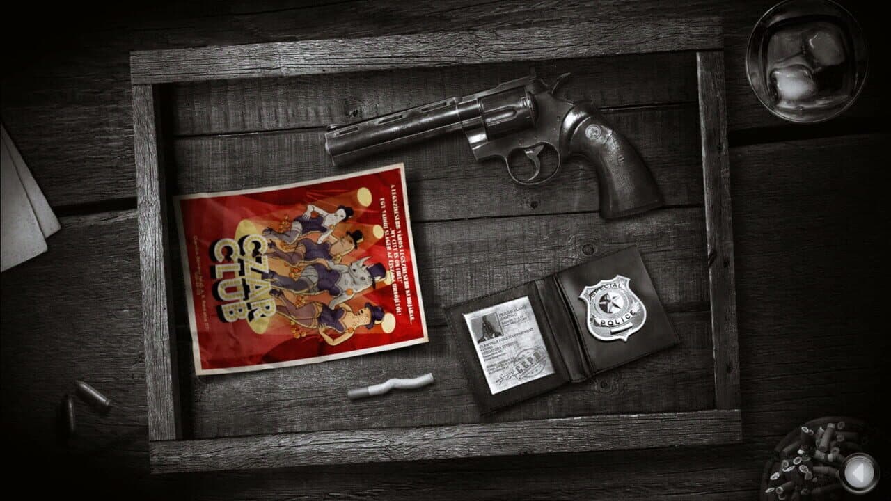 Chicken Police thumbnail 4