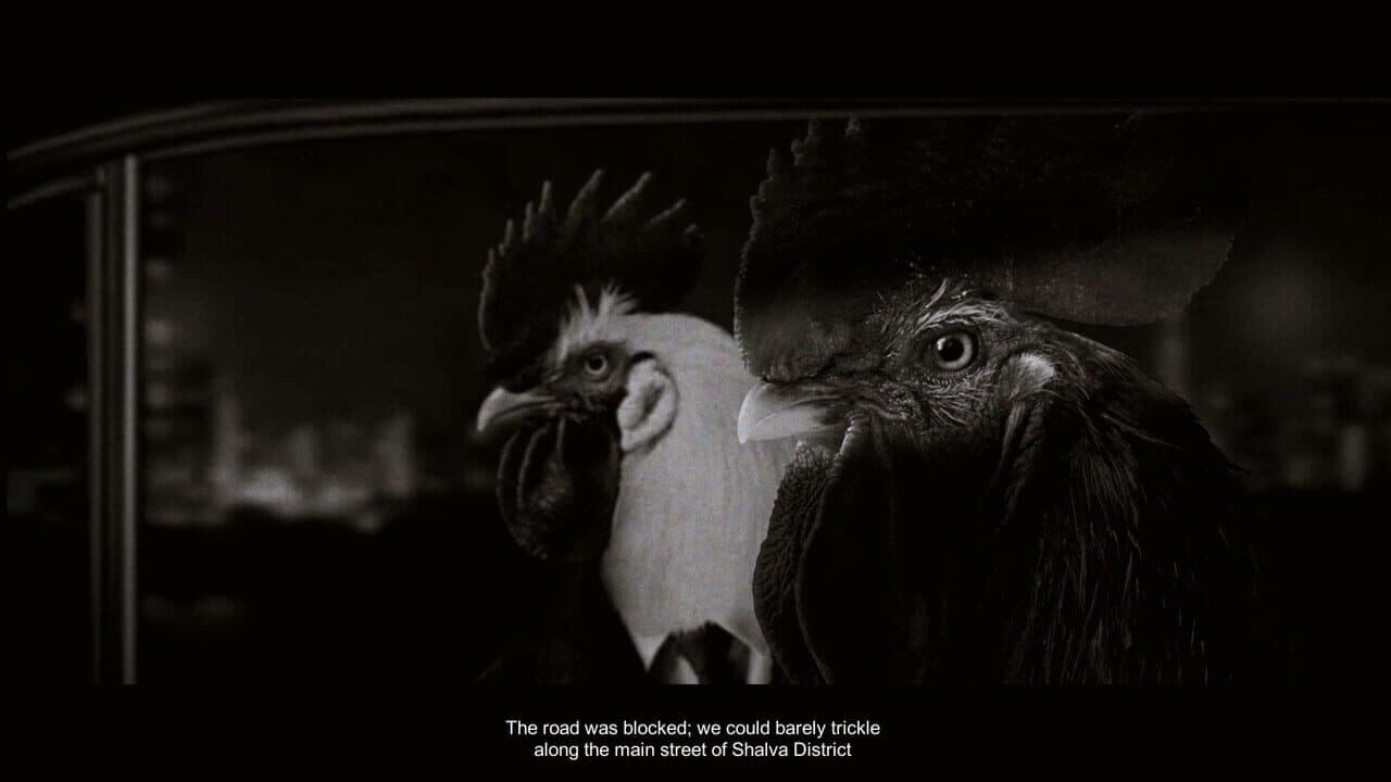 Chicken Police thumbnail 6