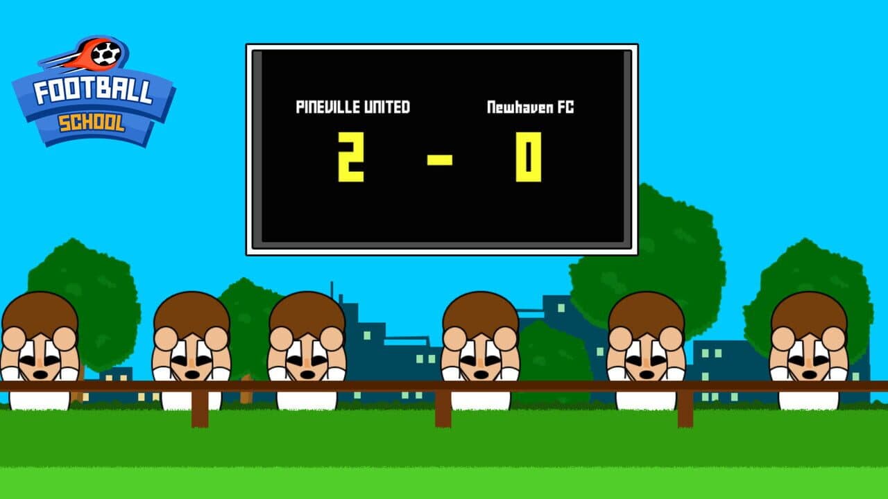 Football School thumbnail 3
