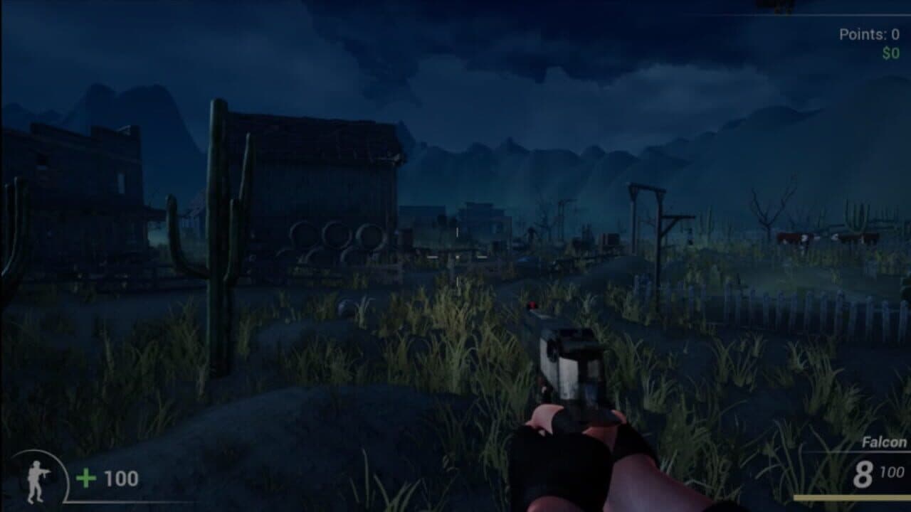 The Last Cowboy thumbnail 3