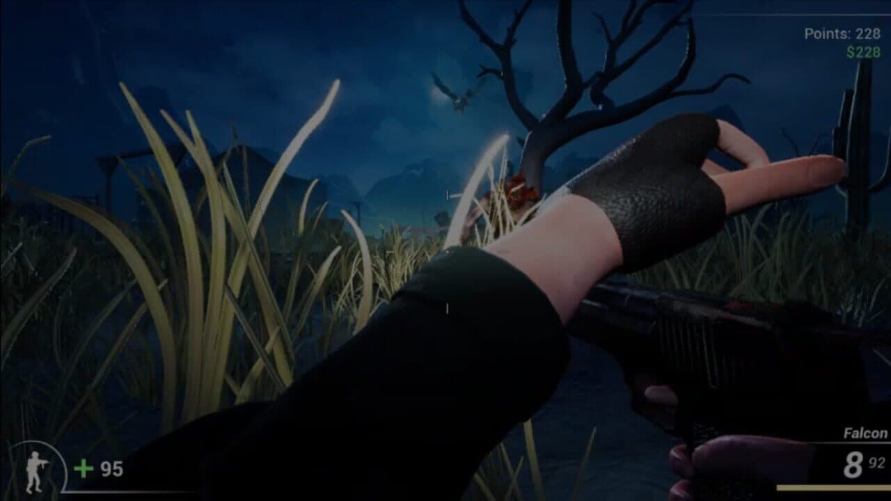 The Last Cowboy thumbnail 4