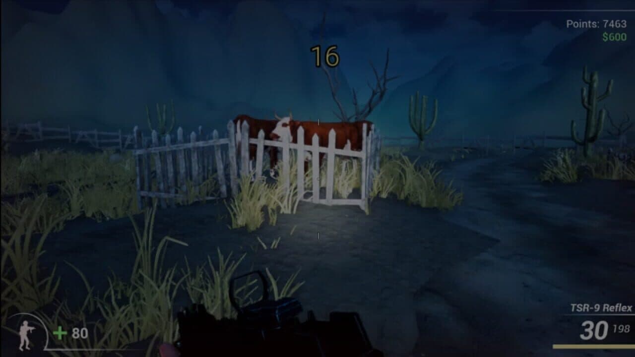 The Last Cowboy thumbnail 2