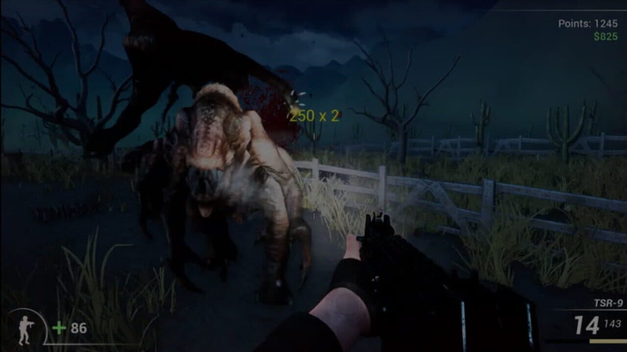 The Last Cowboy thumbnail 5