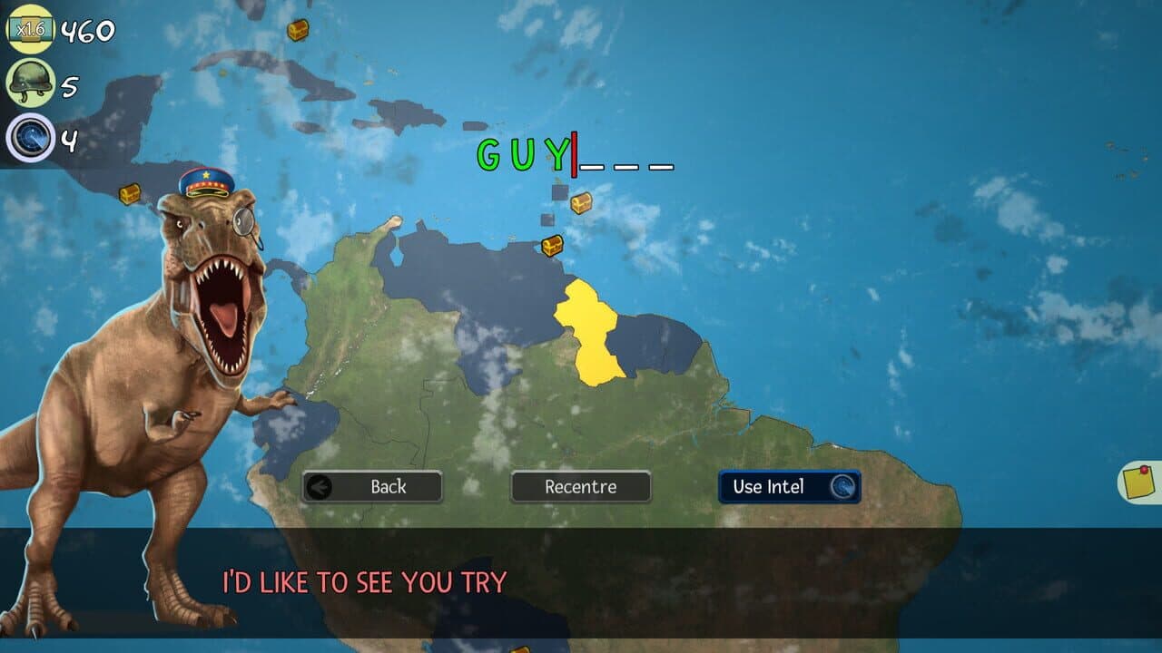 Forgetful Dictator thumbnail 3