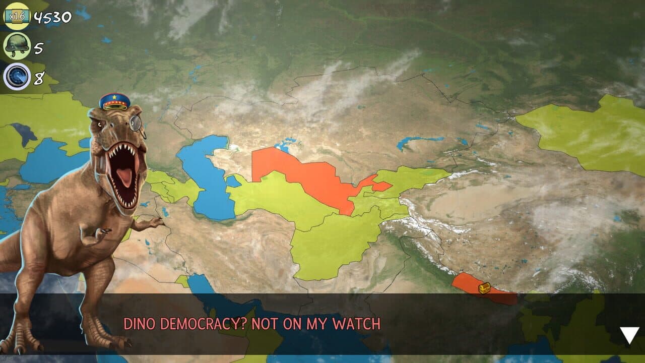 Forgetful Dictator thumbnail 8