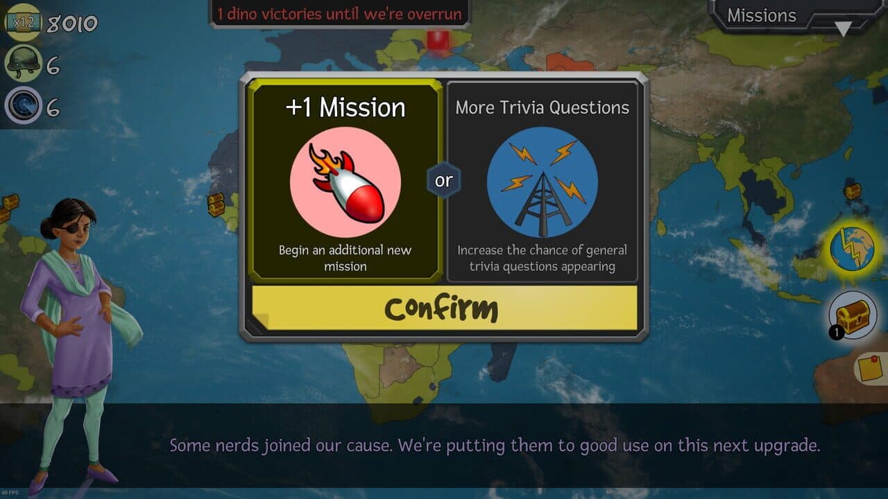 Forgetful Dictator thumbnail 2