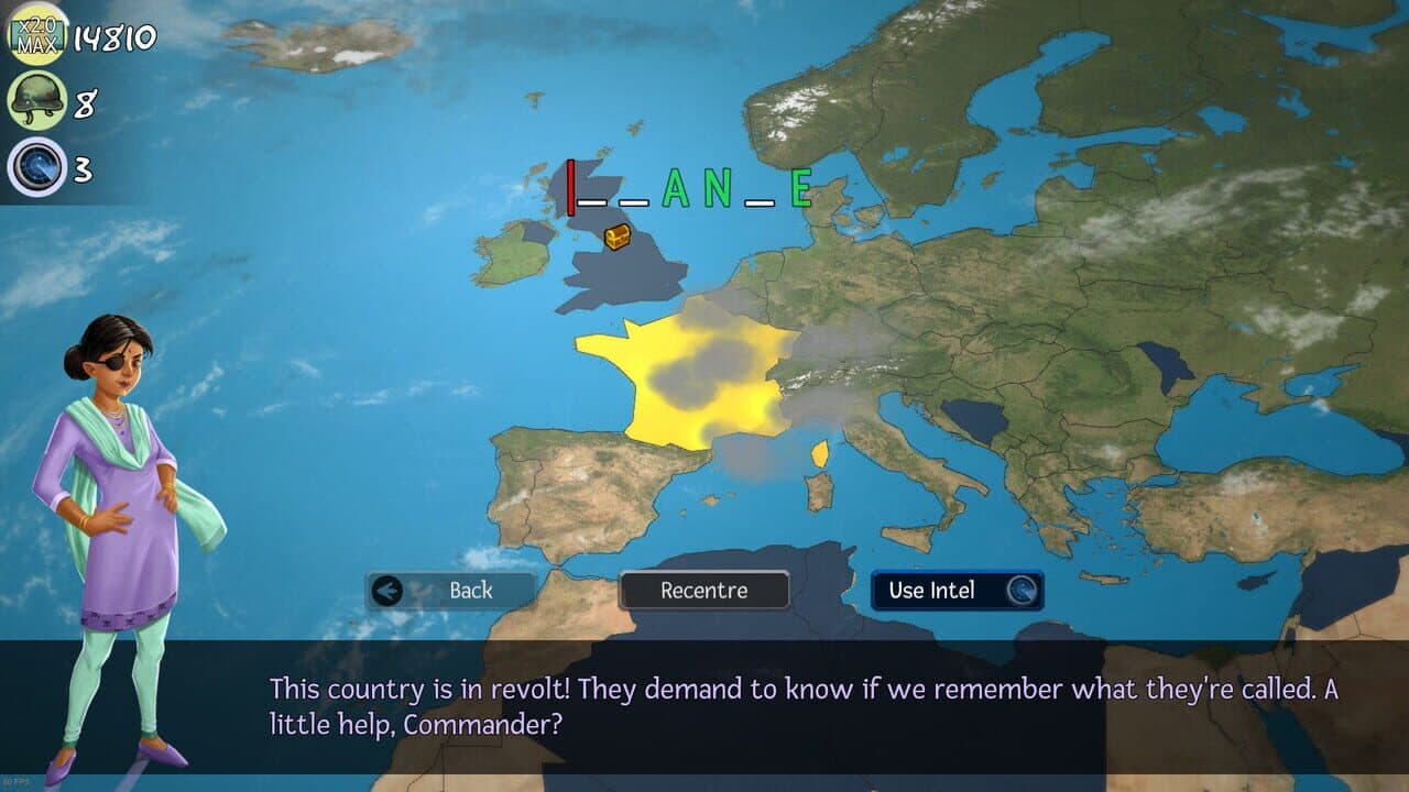 Forgetful Dictator thumbnail 10