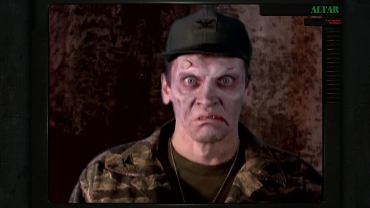 Corpse Killer: 25th Anniversary Edition thumbnail 4