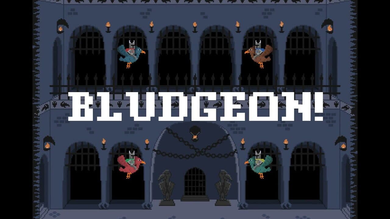 Bludgeon screenshot 1
