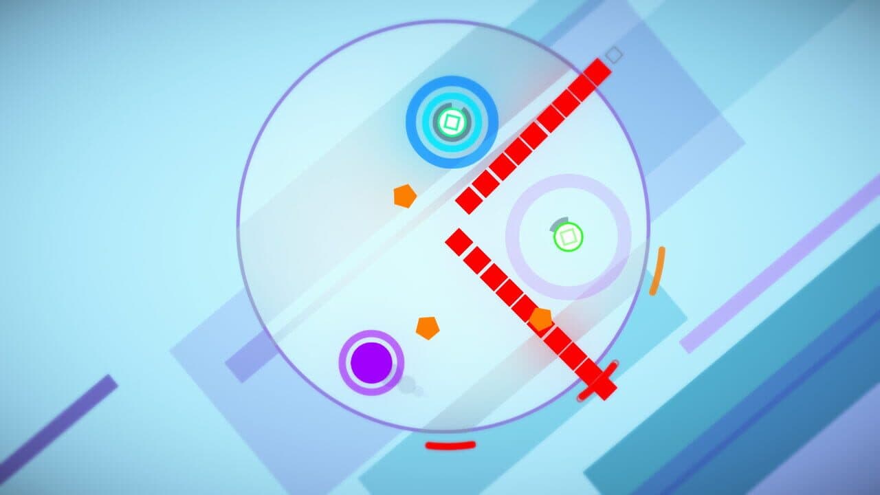 HyperDot screenshot 1