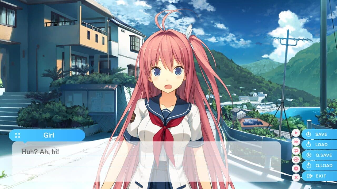 Aokana: Four Rhythms Across the Blue thumbnail 4