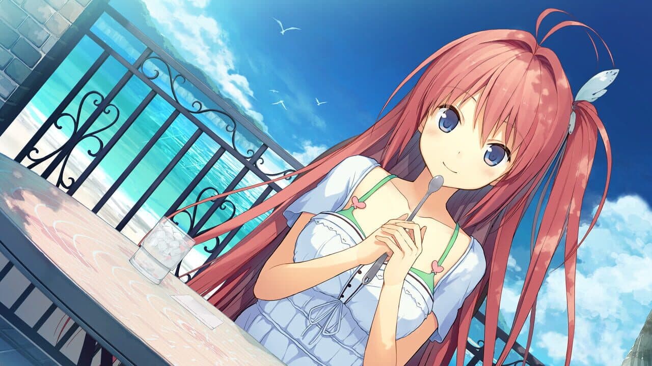 Aokana: Four Rhythms Across the Blue thumbnail 5