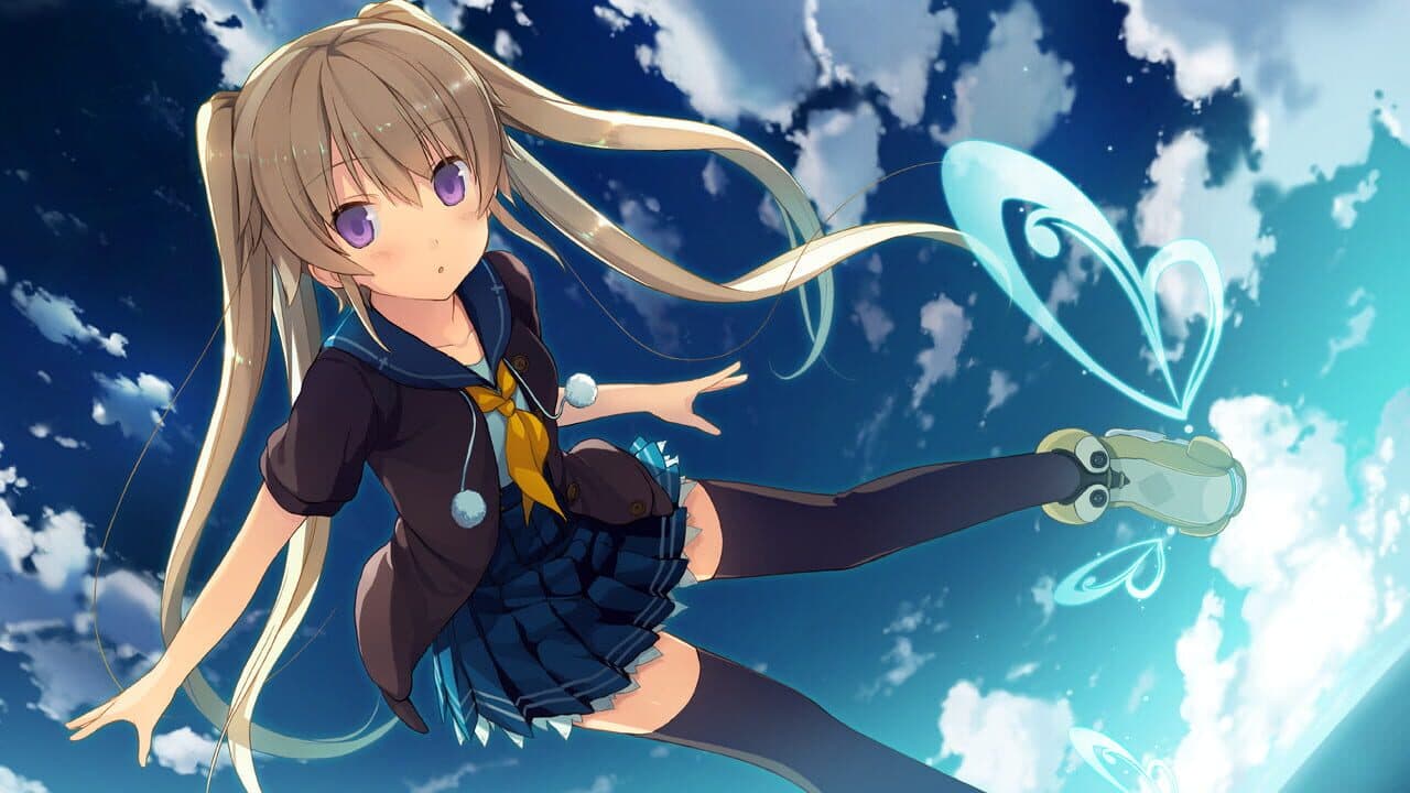 Aokana: Four Rhythms Across the Blue thumbnail 10
