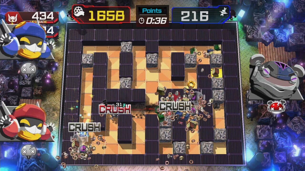 Scrap Rush!! thumbnail 7