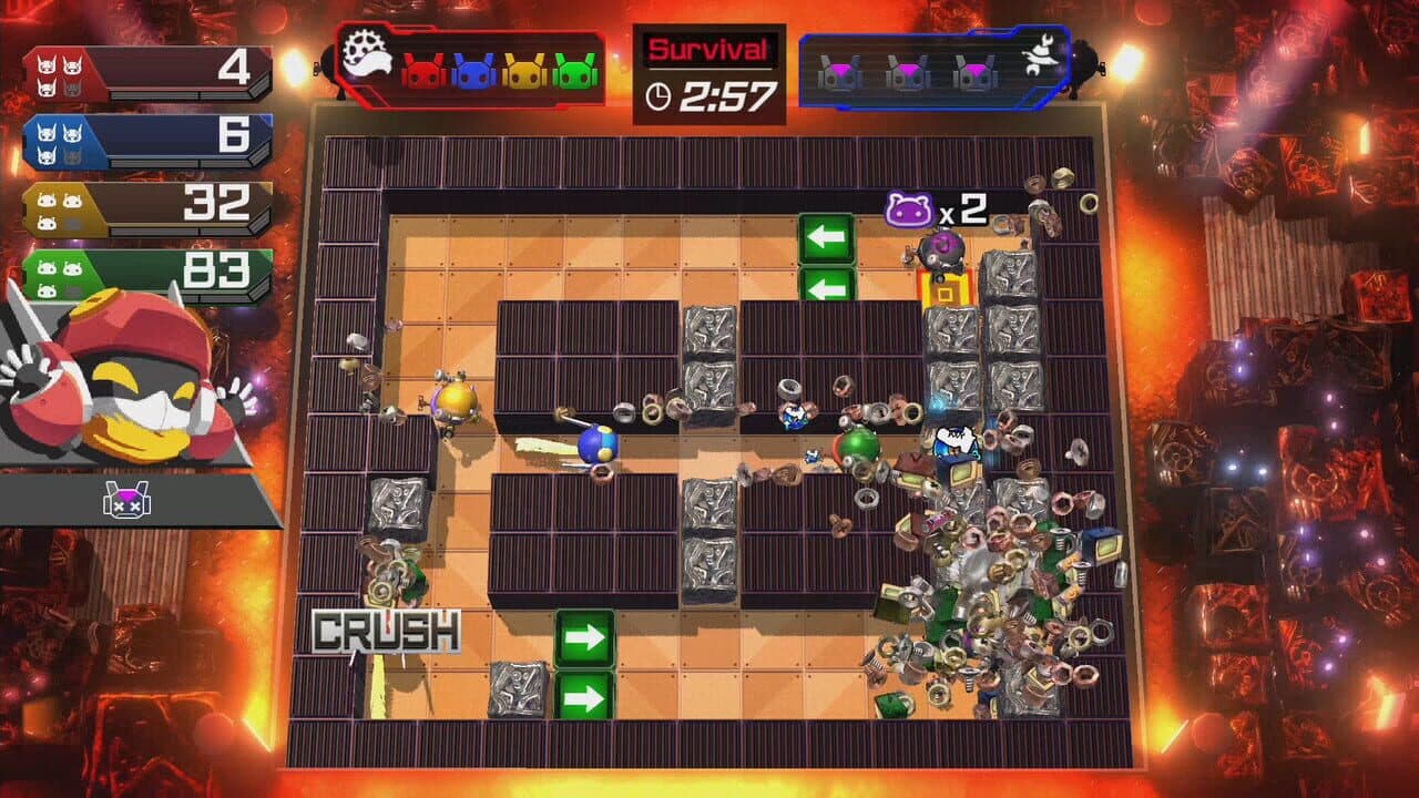 Scrap Rush!! thumbnail 6
