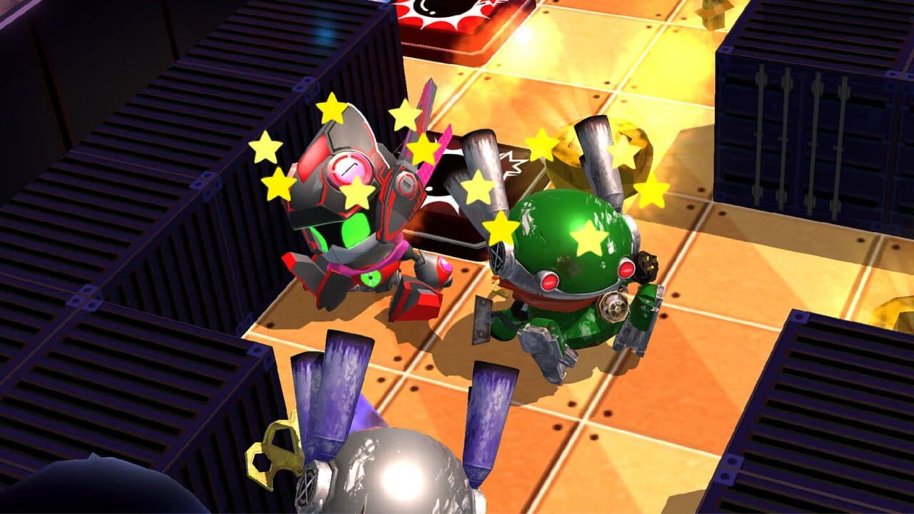 Scrap Rush!! thumbnail 4