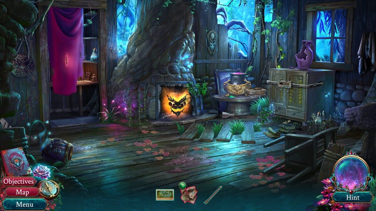 The Myth Seekers 2: The Sunken City thumbnail 7