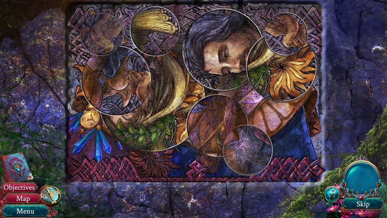 The Myth Seekers 2: The Sunken City thumbnail 2