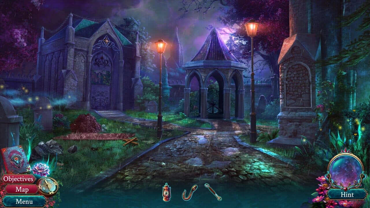 The Myth Seekers 2: The Sunken City thumbnail 3