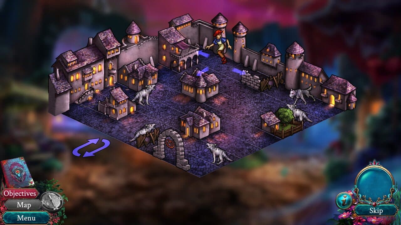 The Myth Seekers 2: The Sunken City thumbnail 4