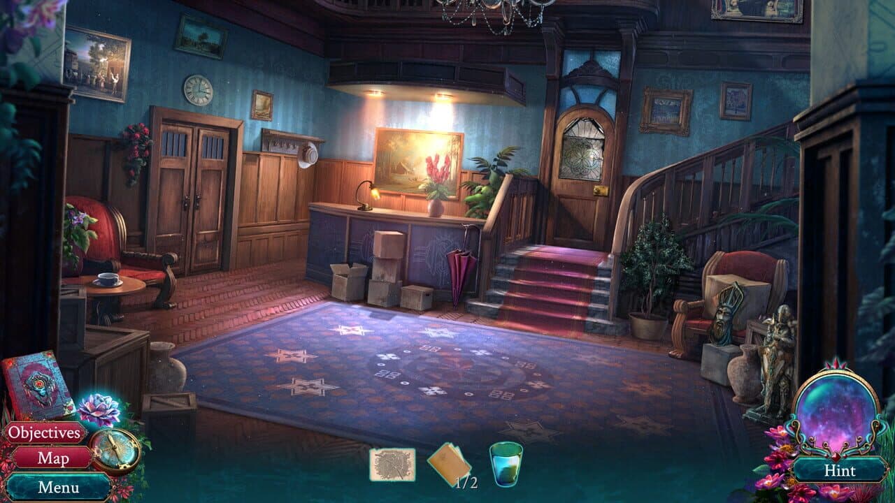 The Myth Seekers 2: The Sunken City thumbnail 5