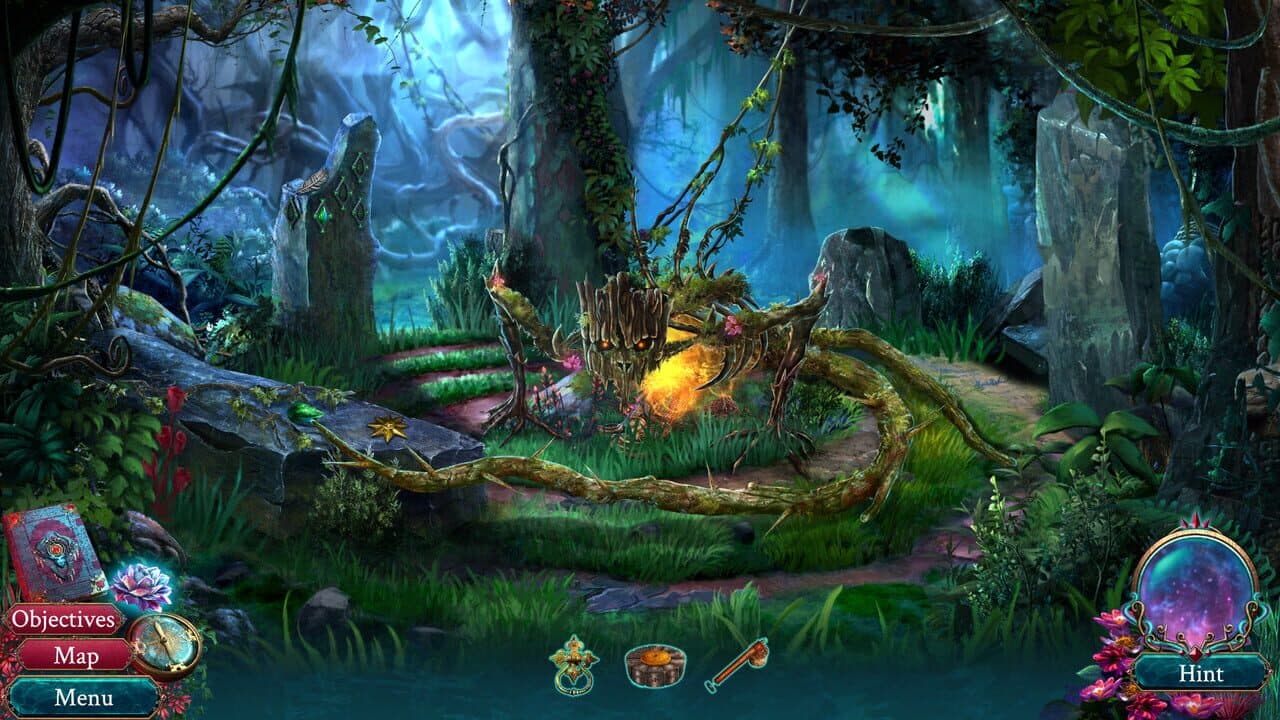 The Myth Seekers 2: The Sunken City thumbnail 8