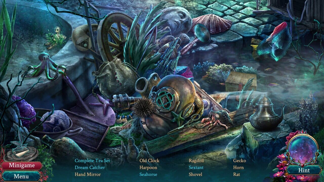 The Myth Seekers 2: The Sunken City thumbnail 6