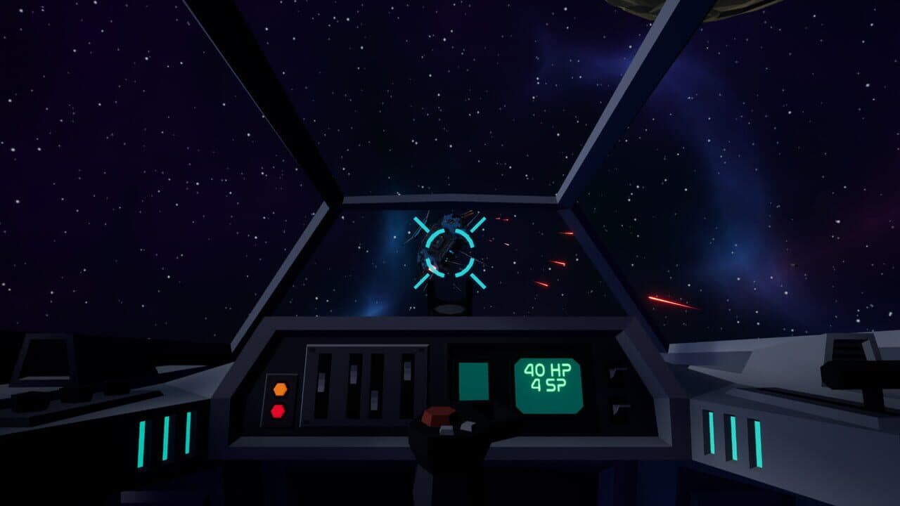 Deep Space Battle Simulator thumbnail 3