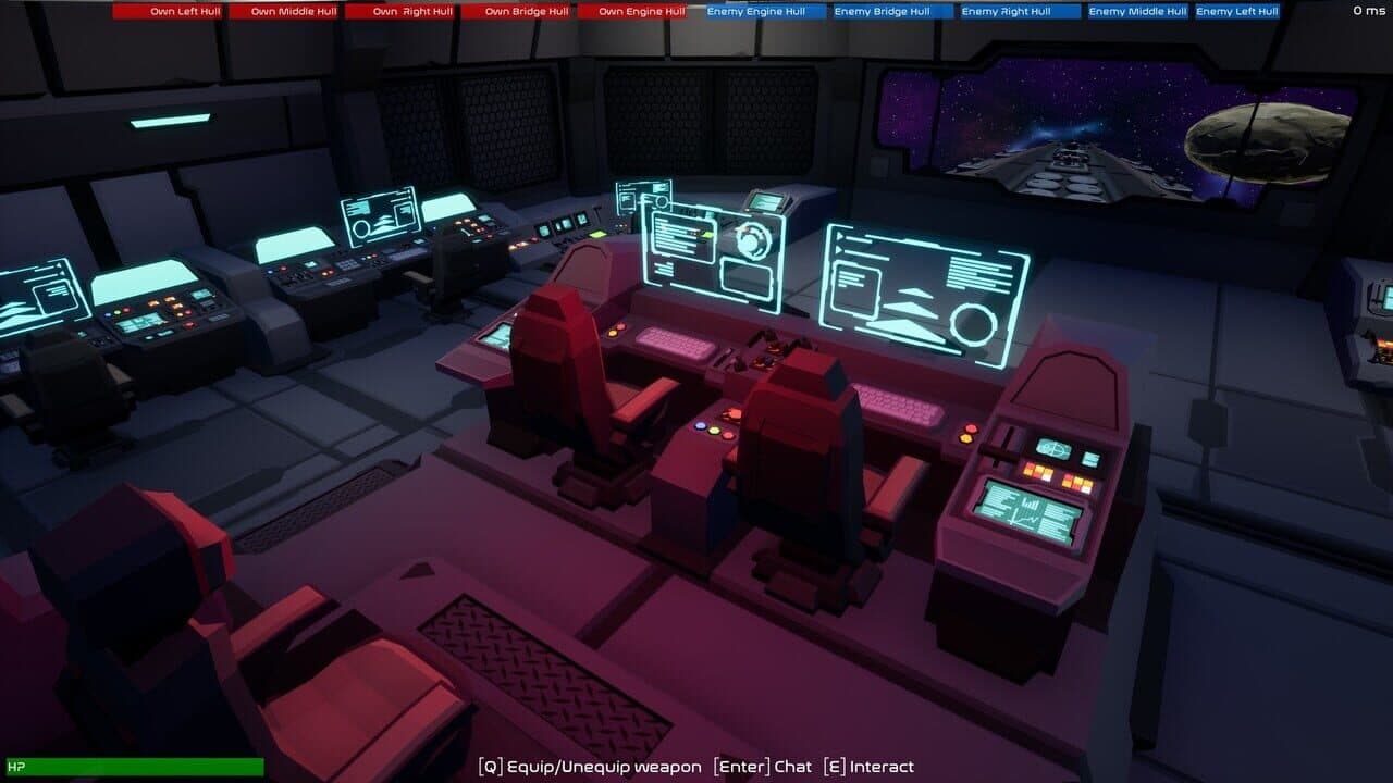 Deep Space Battle Simulator thumbnail 6