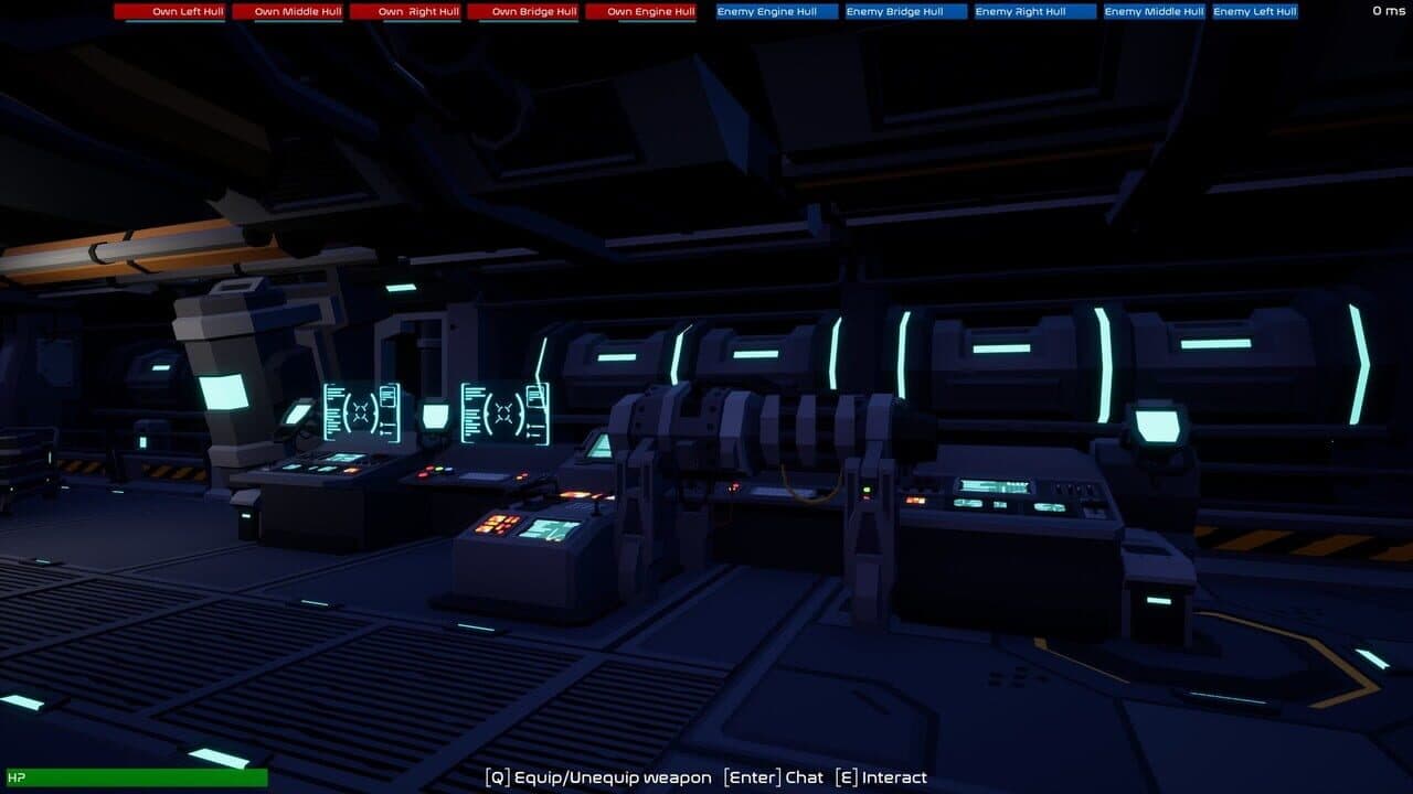 Deep Space Battle Simulator thumbnail 5