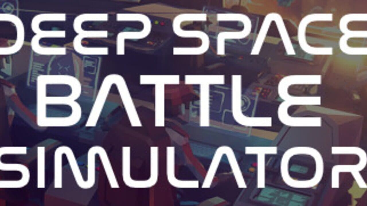 Deep Space Battle Simulator thumbnail 2