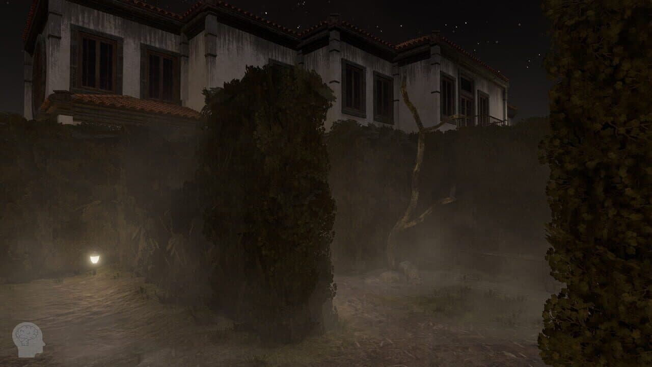 Room 208 screenshot 1