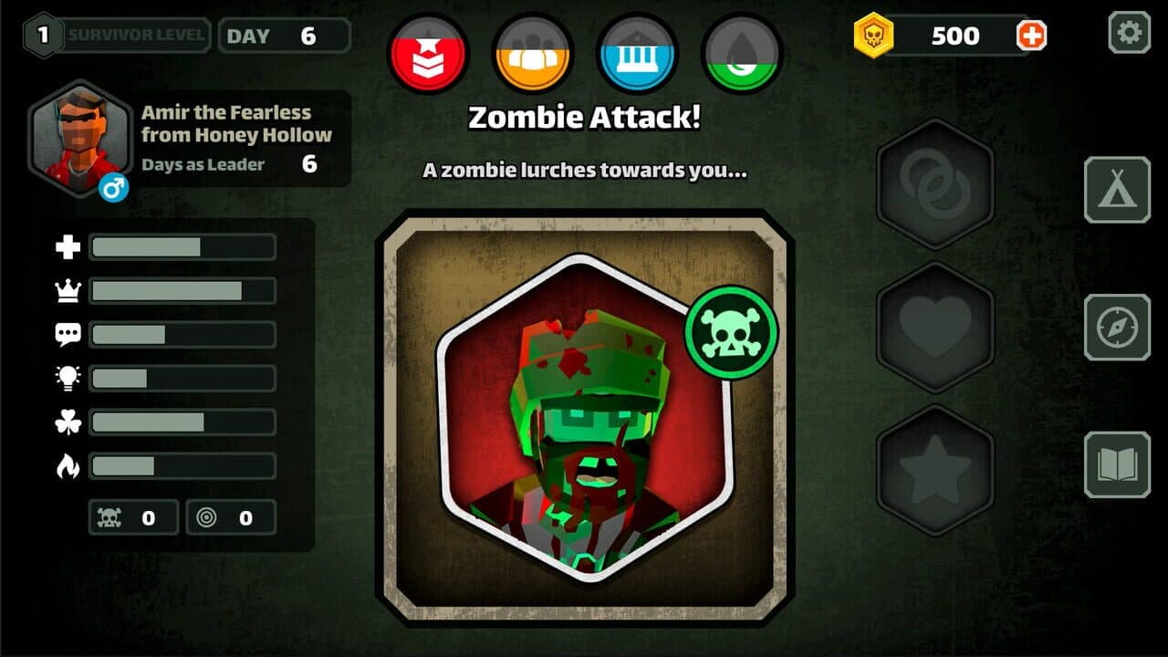 Alive 2 Survive thumbnail 8