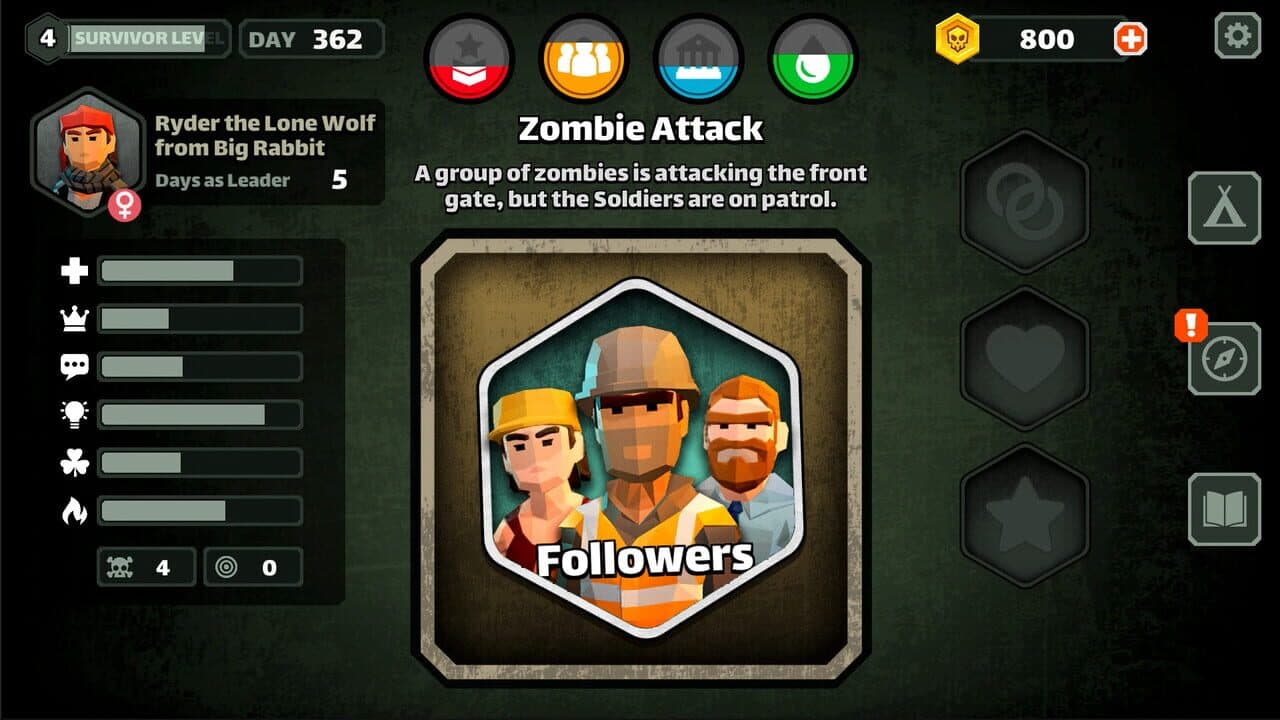 Alive 2 Survive thumbnail 3