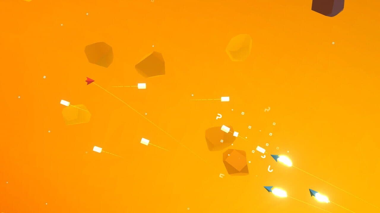 Super Space Club screenshot 1