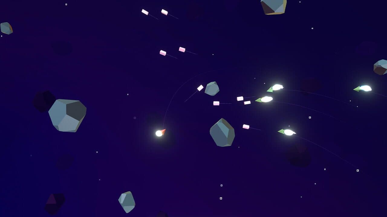 Super Space Club thumbnail 4